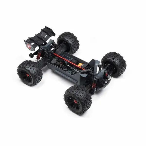 Arrma Kraton 4S V2 RTR &mdash; image 7 of 19
