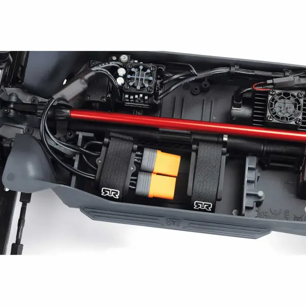 Arrma Kraton 4S V2 RTR &mdash; image 8 of 19