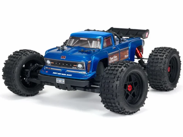 Arrma Outcast 4S V2 RTR