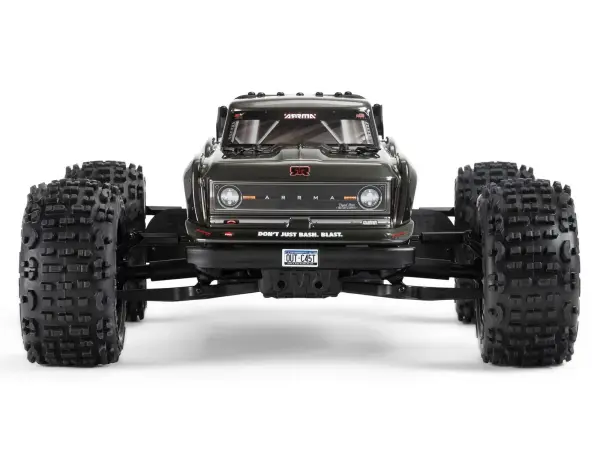 Arrma Outcast 4S V2 RTR — image 16 of 21