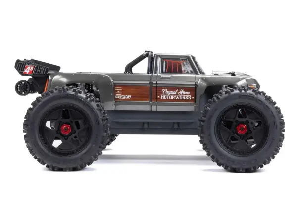 Arrma Outcast 4S V2 RTR — image 23 of 32
