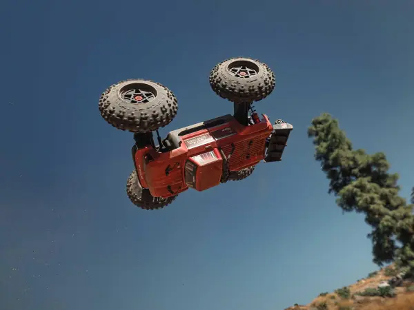 Arrma Outcast 4S V2 RTR — image 25 of 32