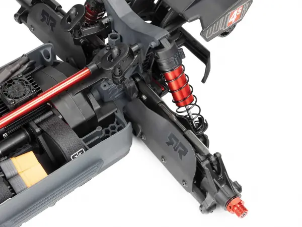 Arrma Outcast 4S V2 RTR — image 14 of 32