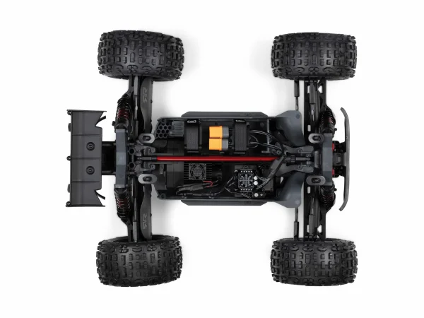 Arrma Outcast 4S V2 RTR