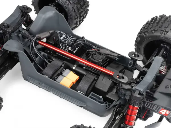 Arrma Outcast 4S V2 RTR — image 15 of 32