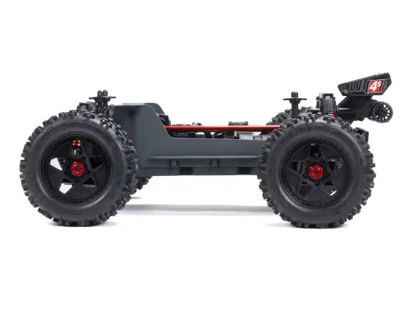 Arrma Outcast 4S V2 RTR — image 13 of 32