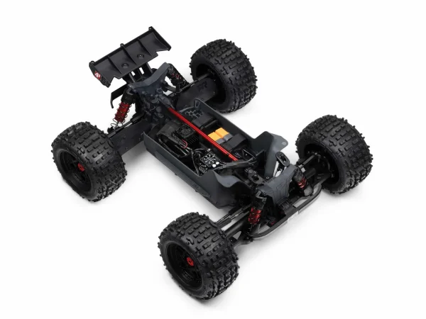 Arrma Outcast 4S V2 RTR