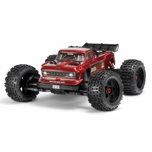 Arrma Outcast 4S V2 RTR — image 7 of 21