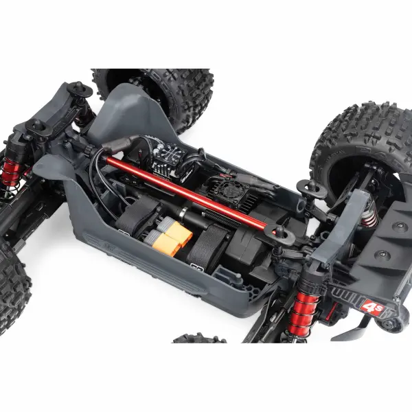 Arrma Outcast 4S V2 RTR — image 9 of 21