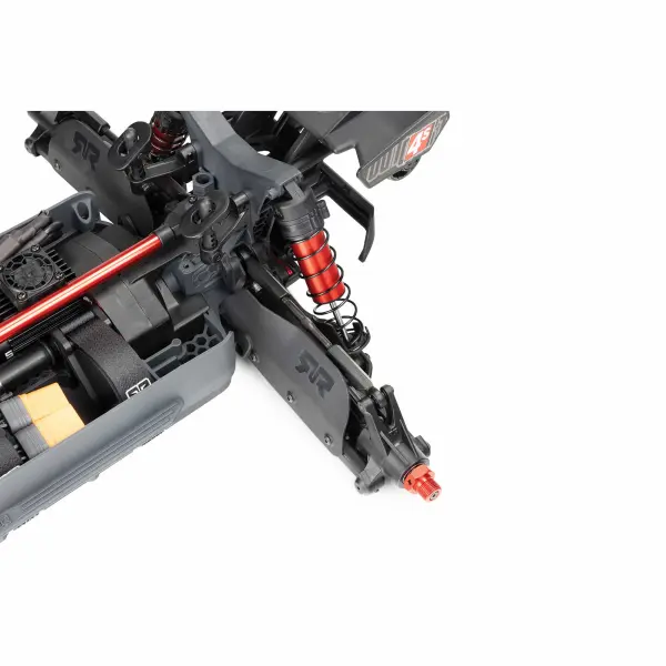 Arrma Outcast 4S V2 RTR — image 10 of 21