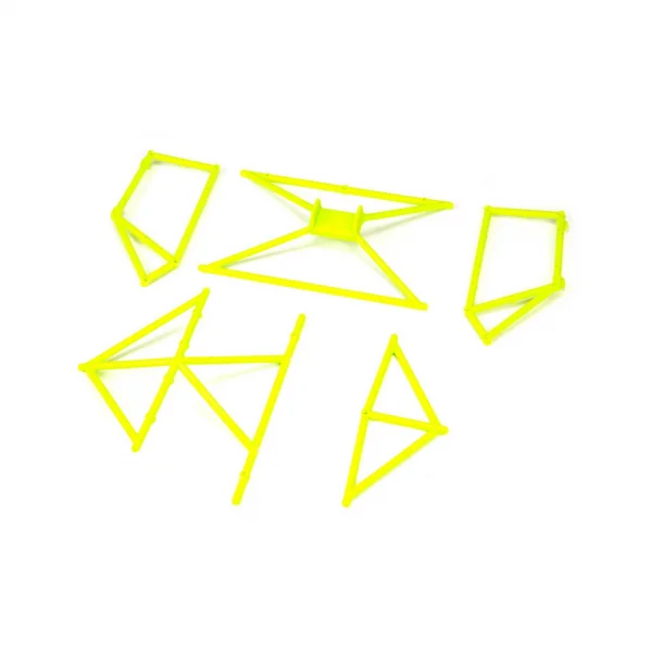 Roll Cage Green — image 2 of 2