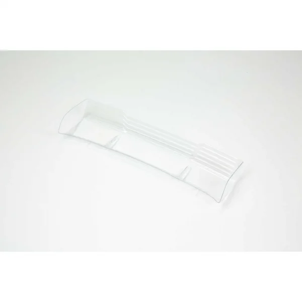 FELONY 6S BLX Rear Wing (Clear) — image 2 of 2