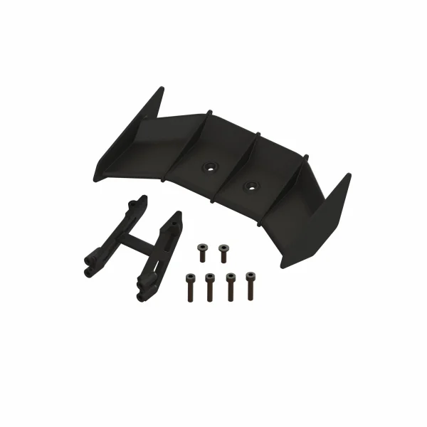 Rear Wing Set