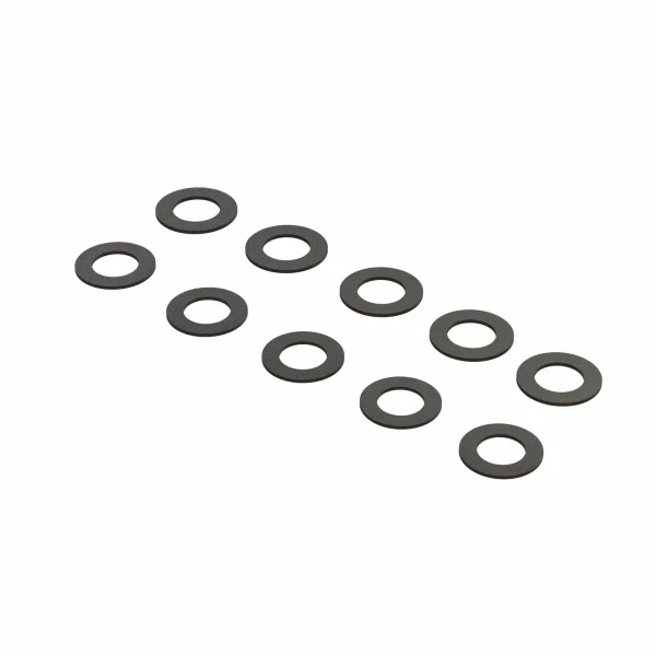 SHIM 12.2x21x1mm