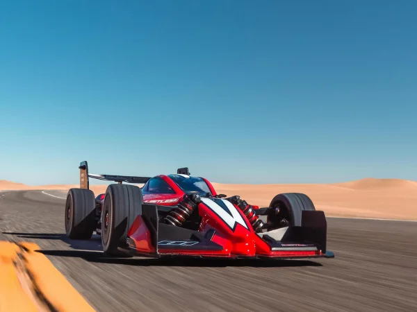 Arrma Limitless V2 Speed Bash Roller