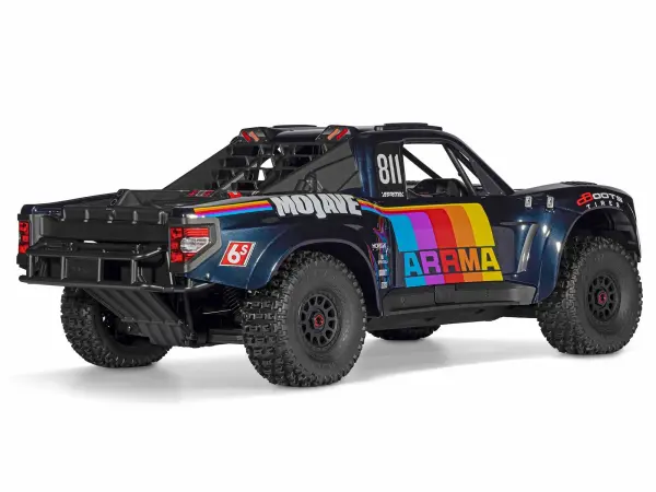 Arrma Mojave 6S RTR — image 3 of 14