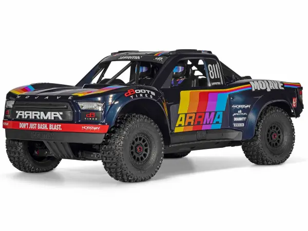 Arrma Mojave 6S RTR — image 5 of 14