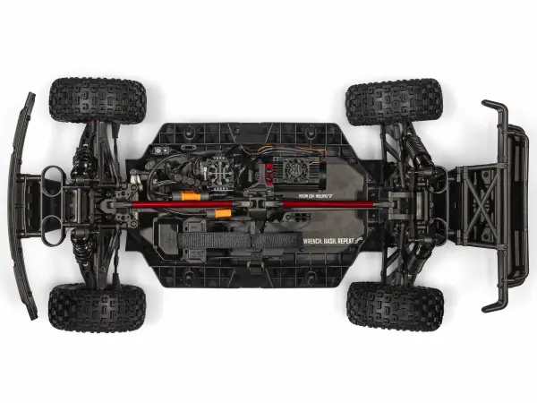 Arrma Mojave 6S V3 RTR — image 14 of 17