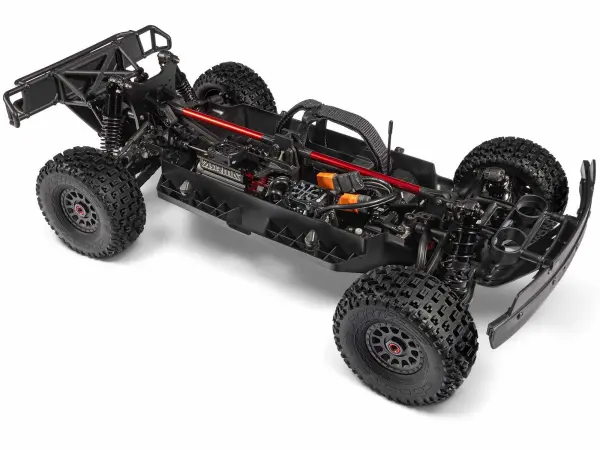 Arrma Mojave 6S RTR — image 9 of 14