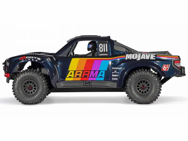 Arrma Mojave 6S RTR — image 2 of 14