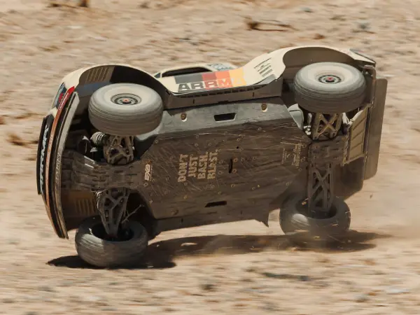 Arrma Mojave 6S RTR — image 14 of 14