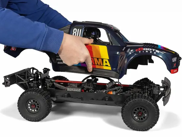 Arrma Mojave 6S V3 RTR — image 13 of 17