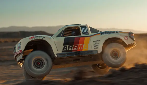 Arrma Mojave 6S RTR — image 13 of 14