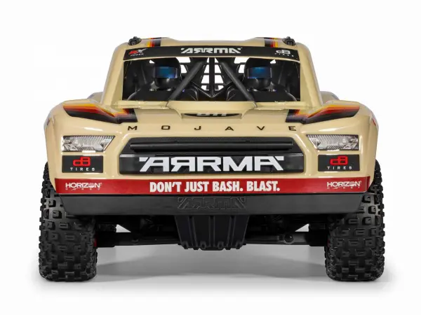 Arrma Mojave 6S RTR — image 6 of 14