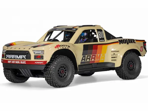 Arrma Mojave 6S RTR — image 1 of 14
