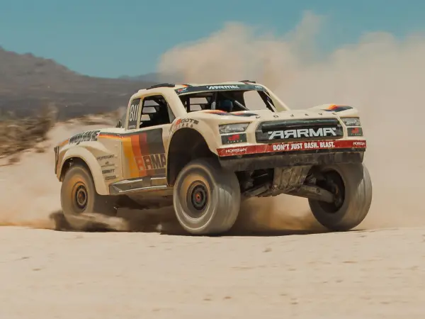 Arrma Mojave 6S RTR — image 12 of 14