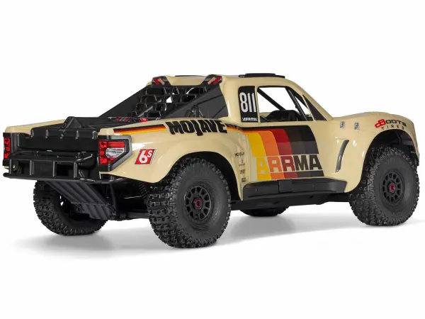 Arrma Mojave 6S RTR — image 4 of 14