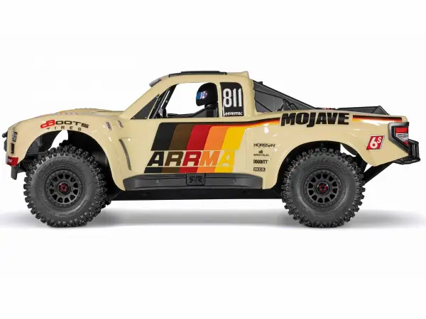 Arrma Mojave 6S RTR — image 8 of 14