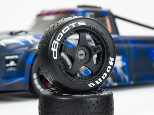 Arrma Infraction 6S V2 — image 14 of 18