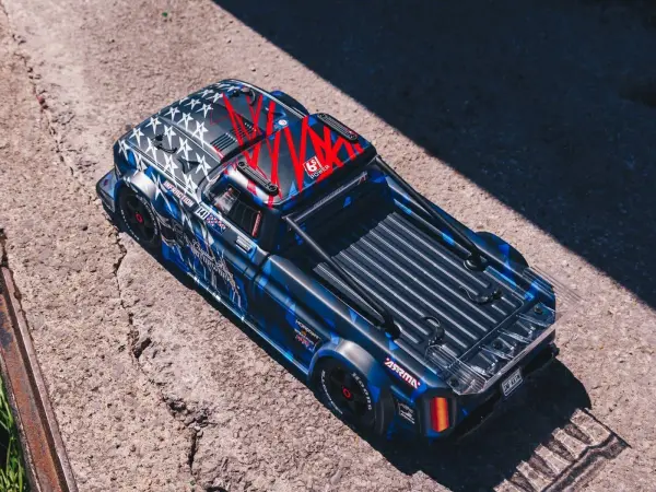 Arrma Infraction 6S V2 — image 30 of 39