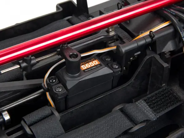 Arrma Infraction 6S V2 — image 26 of 39