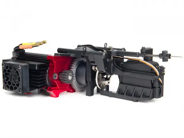 Arrma Infraction 6S V2 — image 27 of 39