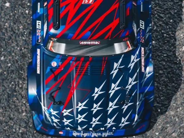 Arrma Infraction 6S V2 — image 28 of 39
