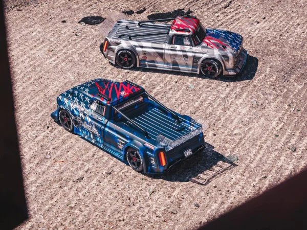 Arrma Infraction 6S V2