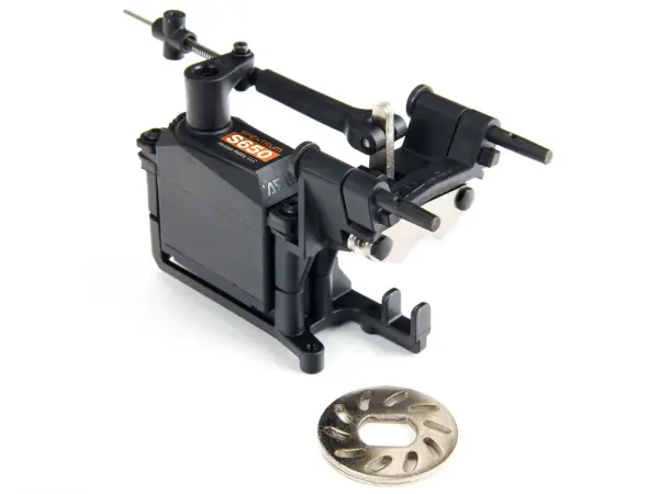 Arrma Infraction 6S V2 — image 19 of 39