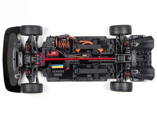 Arrma Infraction 6S V2