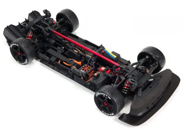 Arrma Infraction 6S V2 — image 12 of 39