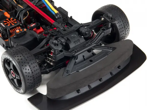 Arrma Infraction 6S V2 — image 13 of 39