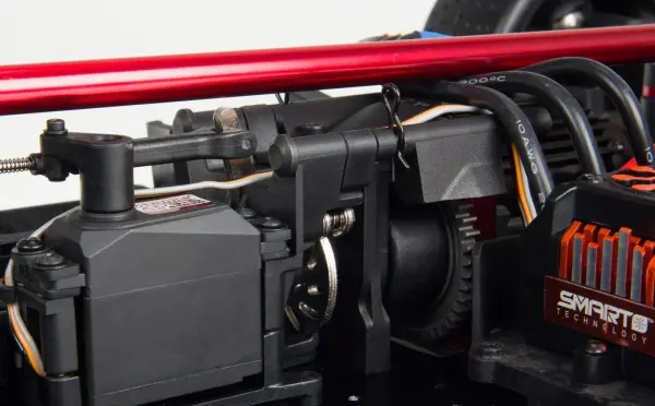 Arrma Infraction 6S V2 — image 16 of 39