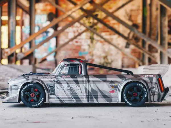 Arrma Infraction 6S V2 — image 39 of 39