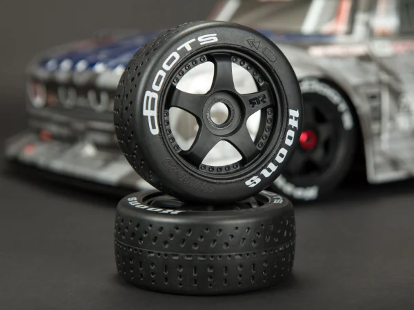 Arrma Infraction 6S V2