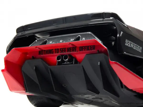 Arrma Felony 6S &mdash; image 18 of 28