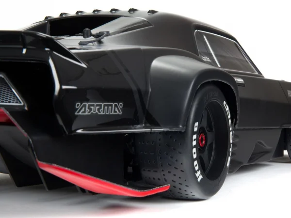 Arrma Felony 6S