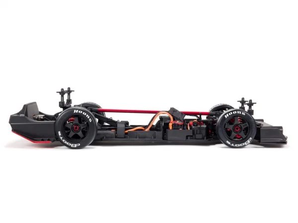 Arrma Felony 6S