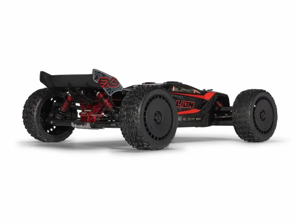 Arrma Talion 6S V6 EXB RTR