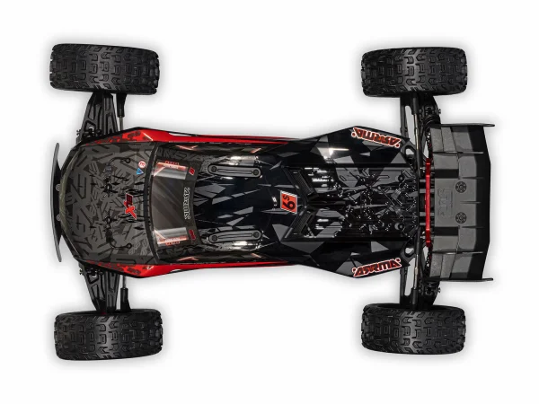 Arrma Talion 6S V6 EXB RTR